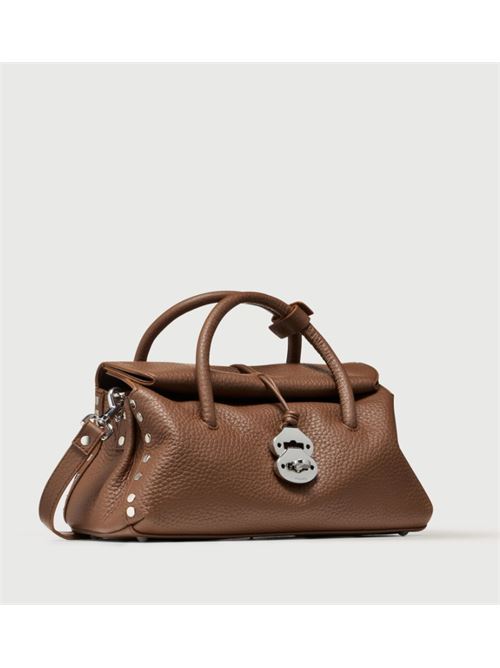 DOTTA S ZANELLATO | 068750.1120000/SZ0282 BROWN S.ZENO